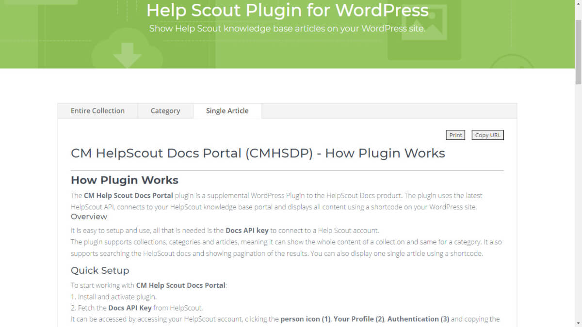 5-top-plugins-to-display-documentation-on-wordpress
