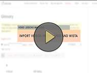 Import Videos Thumbnail