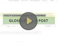  Glossary Term in Post Thumbnail