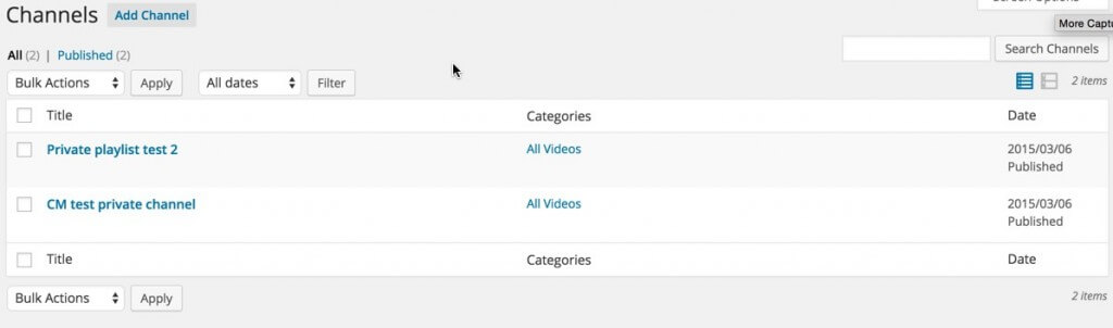 Video Lessons E Learning Manager Admin Statistics - How To Sell And Track Your Video Courses Online