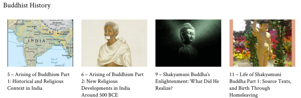 Zen Studies Podcast - “Zen-sational”: She Uses a WordPress Plugin to Teach Buddhism