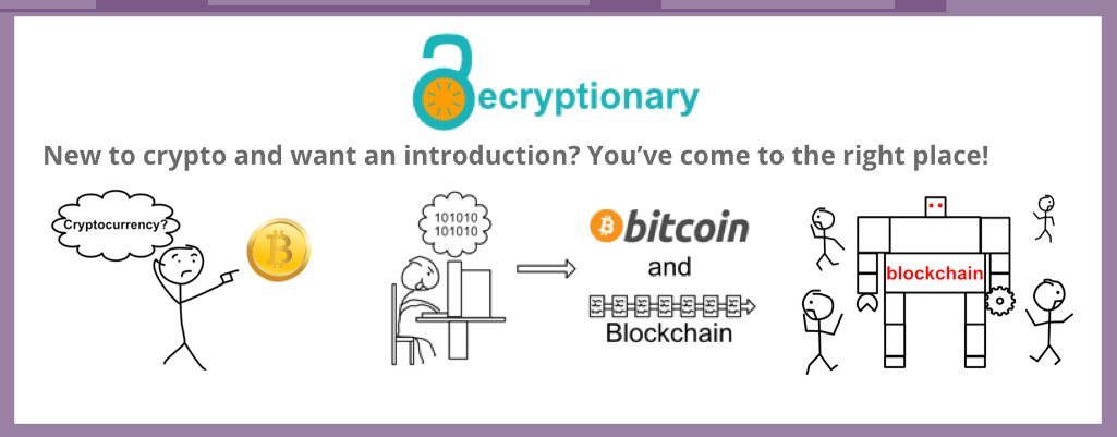 He Used Tooltip Glossary to Build a Successful Cryptocurrency Manual