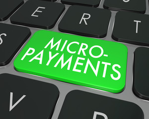 Image result for Micropayment