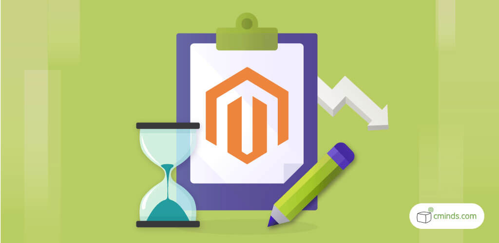3 Ways You’re Wasting Time with Magento Orders