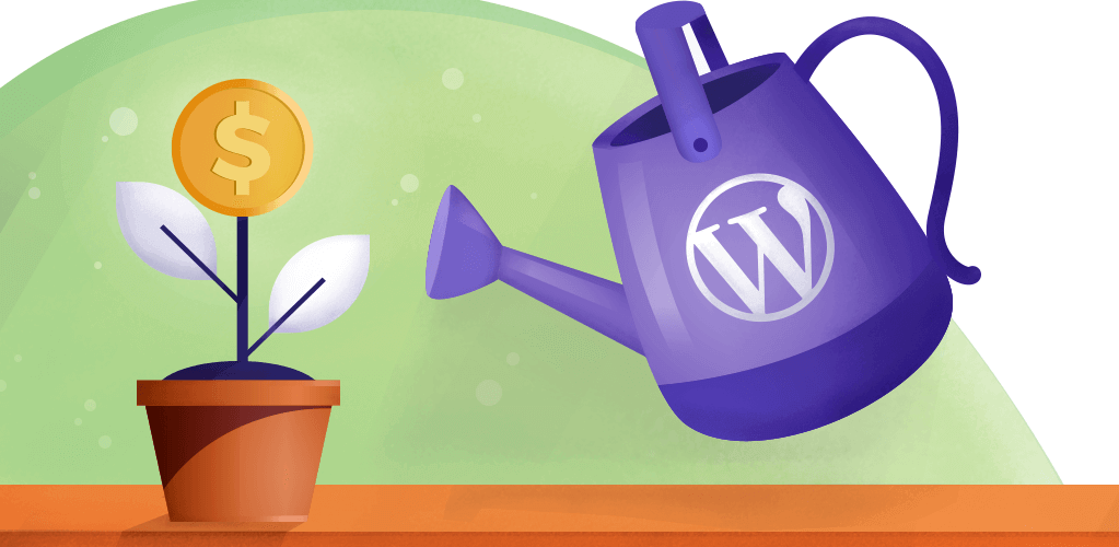 4 Effective Ways to Monetize WordPress to Build a Profitable Website