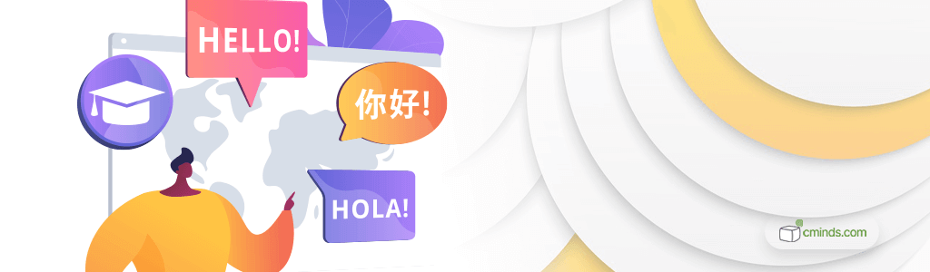 5 Common Mistakes When Building a Multilingual Website