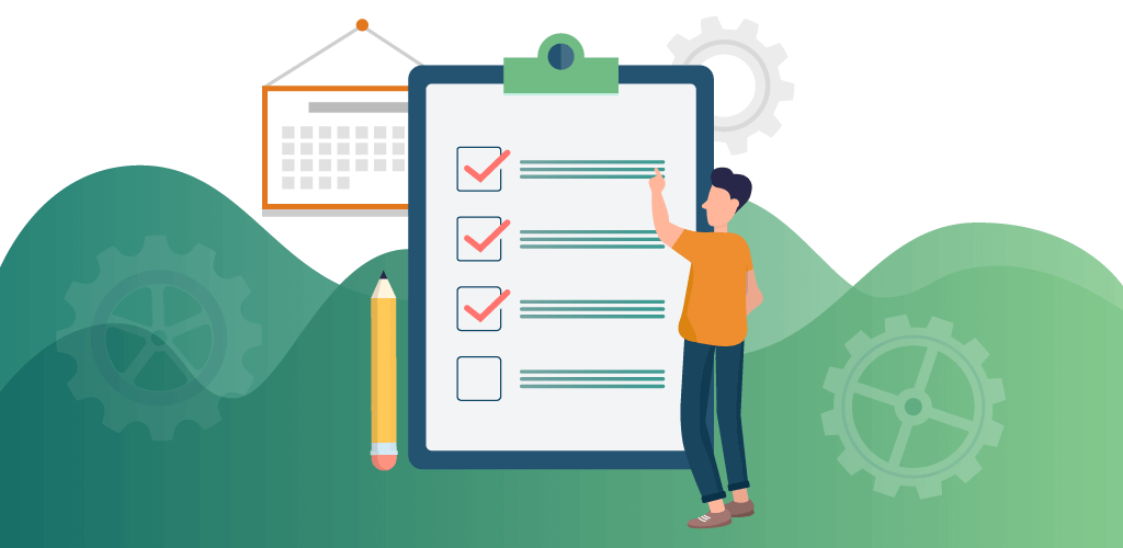 WordPress Maintenance: Your 7-Step Monthly Checklist