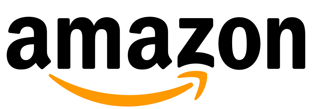 An image of the amazon logo