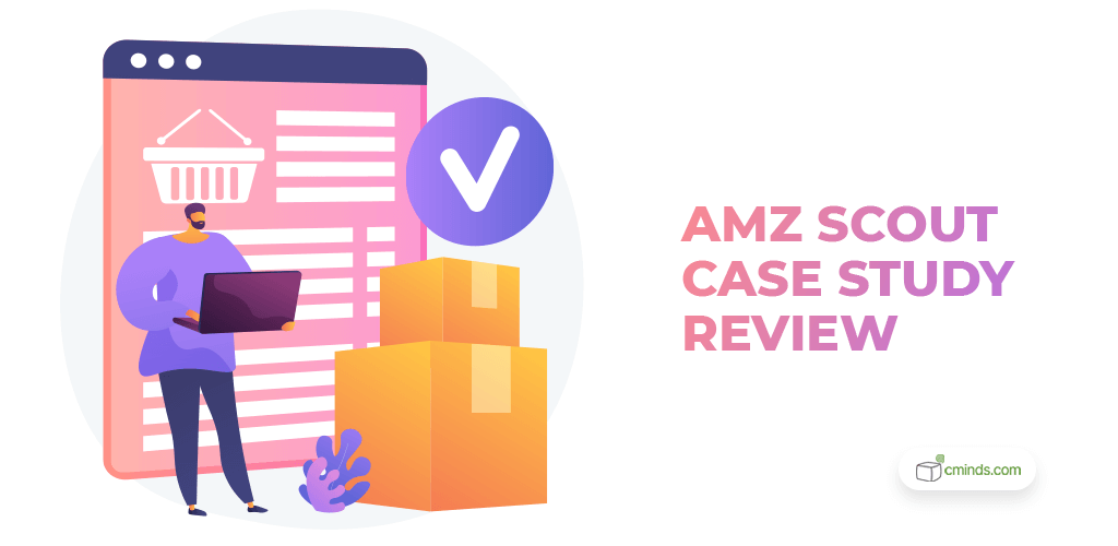 How AMZ Scout Transforms Amazon Selling
