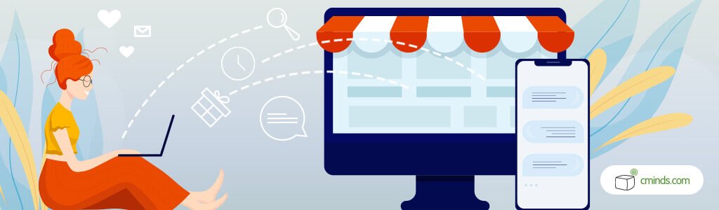 Customer Accounts - eCommerce Basics and Magento: Ultimate eCommerce Guide