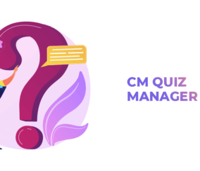 How to Add to Interactive Content To WordPress With the Quiz Manager Plugin