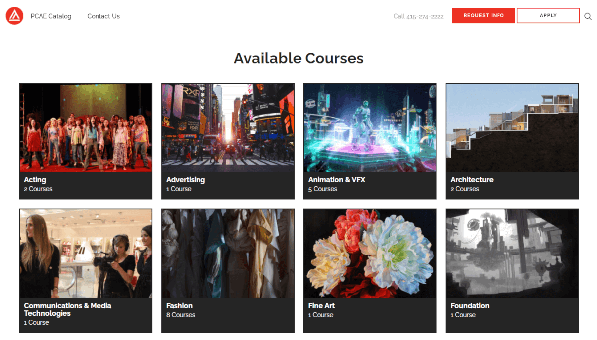 Course_Catalog_Demo_PCA