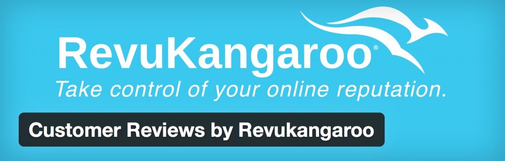 Customer Reviews Plugin by Revukangaroo - Top 3 Customer Review WordPress Plugins in 2020