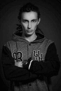 Dmitriy Kaprielov