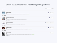 Download Manager Demo