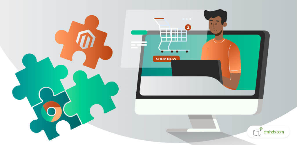 10 Browser Chrome Extensions For Magento Ecommerce Sites