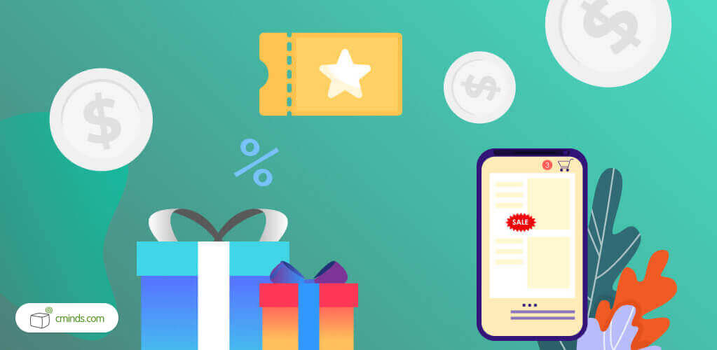 The #1 eCommerce Mistake – No Freebies and Discounts!