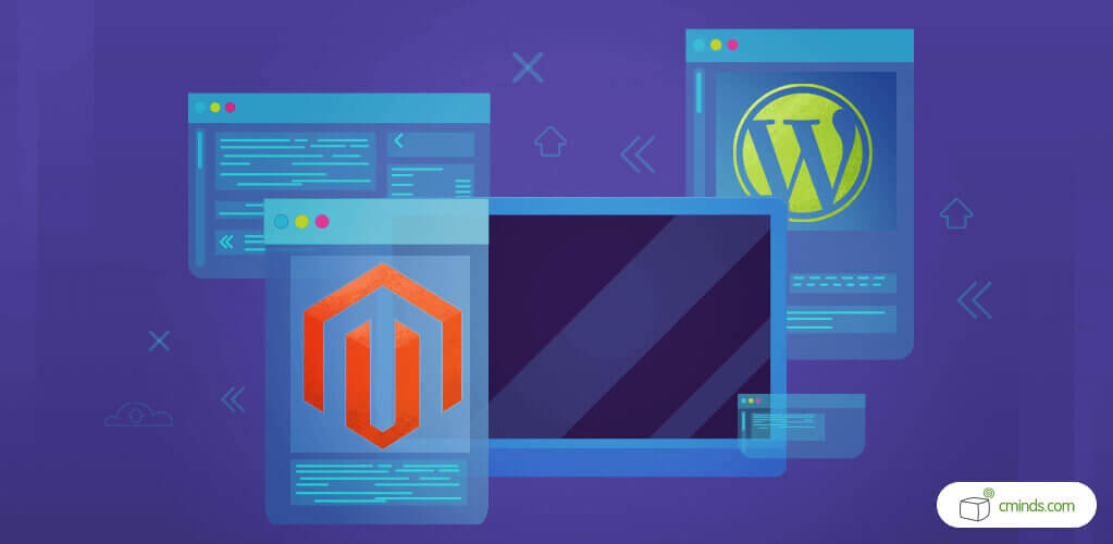 WordPress and Magento – Essential Integration TIps