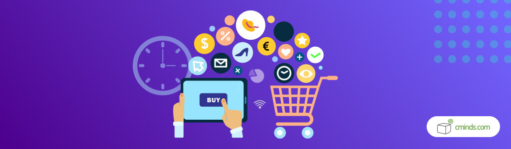 Multi user Extension - Top 5 Magento eCommerce Extensions by CreativeMinds in 2020