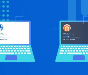 Magento and WordPress Integration – Why Bother?