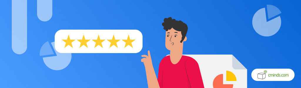CM Reviews Update: Sorting, Limited Length, and Privacy Control - Top 3 Customer Review WordPress Plugins in 2022