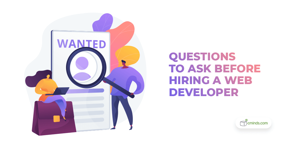 10 Essential Questions to Ask Before Hiring a Web Developer
