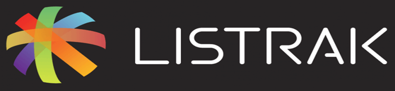 Image of the Listrak brand logo.