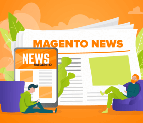 Magento in 2021: Latest News and Updates from the eCommerce Giant