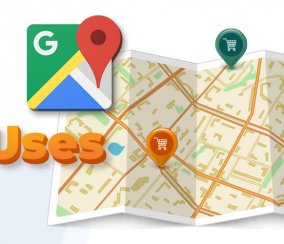 3 Benefits of Google Maps on Your Magento Site