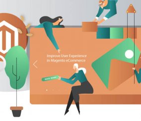5 Tips To Improve Magento User Experience | eCommerce UX