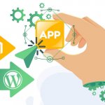 Should I Integrate My WP or Magento Site with an App
