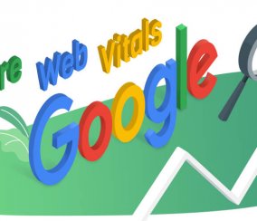SEO Core Web Vitals: What Are They And How To Improve Them