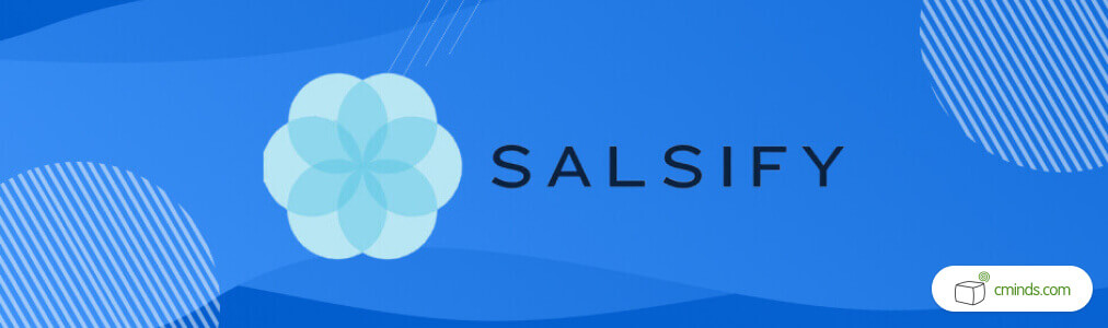 Salsify - How to Choose a Catalog Management Solution for Magento