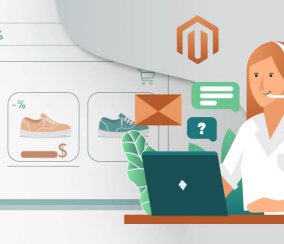 How to use Magento Live Chat on Your Online Store