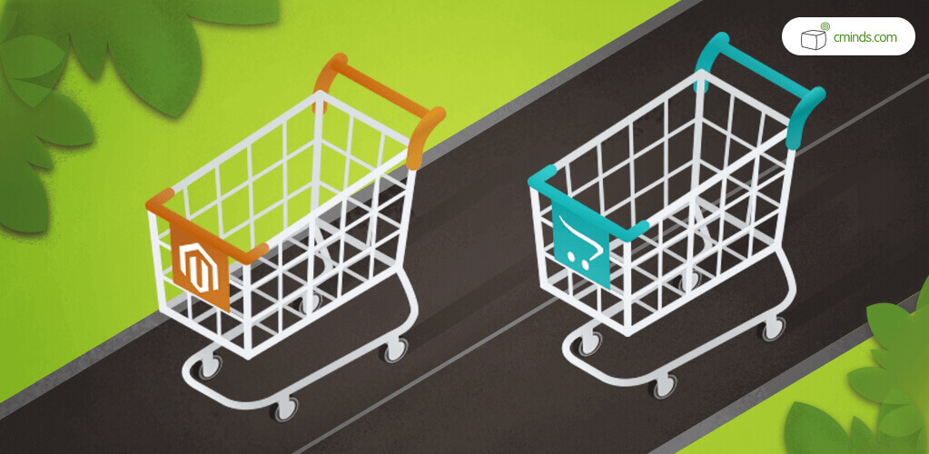 Magento Vs. Opencart – Which Should You Choose?