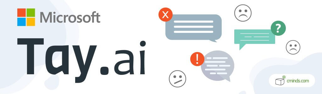 Microsoft's Tay - Why Most NLP Projects Fail and How to Prevent It