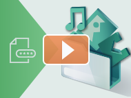 Password Protect Thumbnail