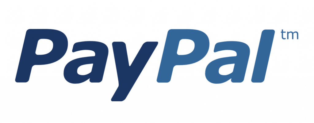 magento paypal logo