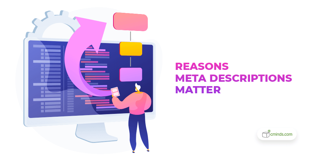 Do Meta Descriptions Matter? A Look at SEO, CTR and More!