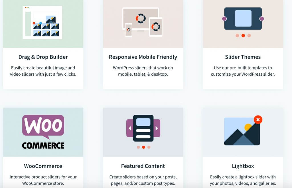Step Up User Experience With These 6 Best Post Content Slider Plugins
