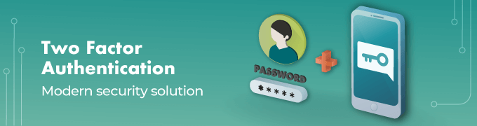 Two Factor Authentication Plugins – QSJYVG