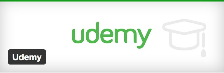 Udemy WordPress Plugins - 5 Best Video Gallery WordPress Plugins to Manage Course Content