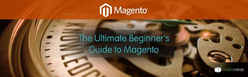 Magento For Dummies- The Ultimate Beginners Guide To Magento