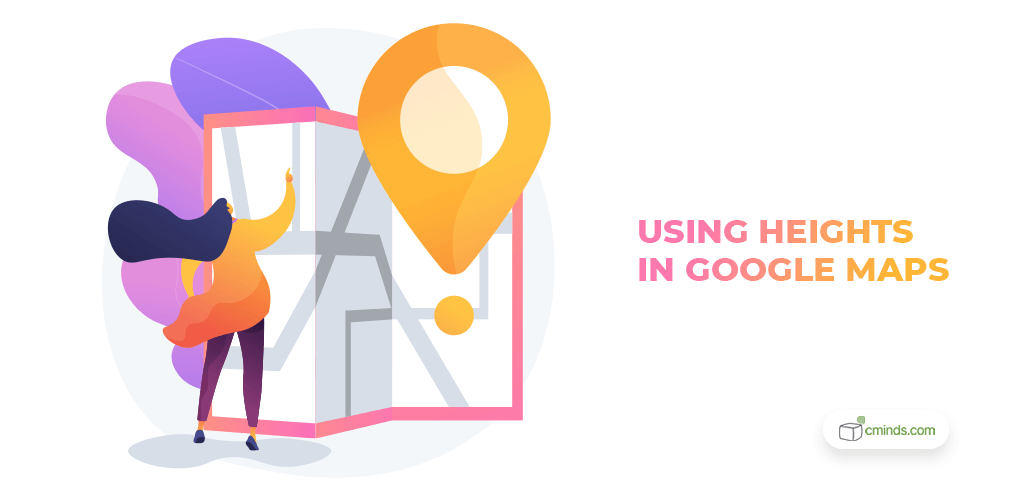 Using Heights in Google Maps (And Route Manager to Help!)