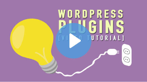 Video WP Plugins - Top Resources for WordPress Beginners in 2020