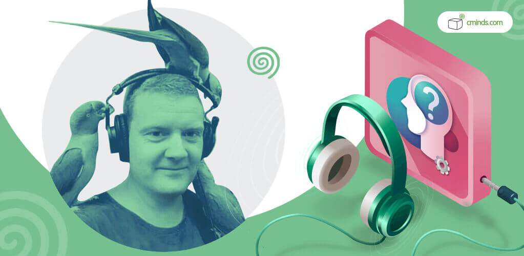 He Used CM FAQ to Help Users and Optimize Support