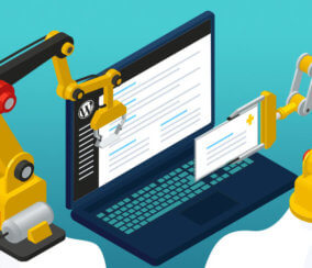 5 Options to Fully Automate WordPress