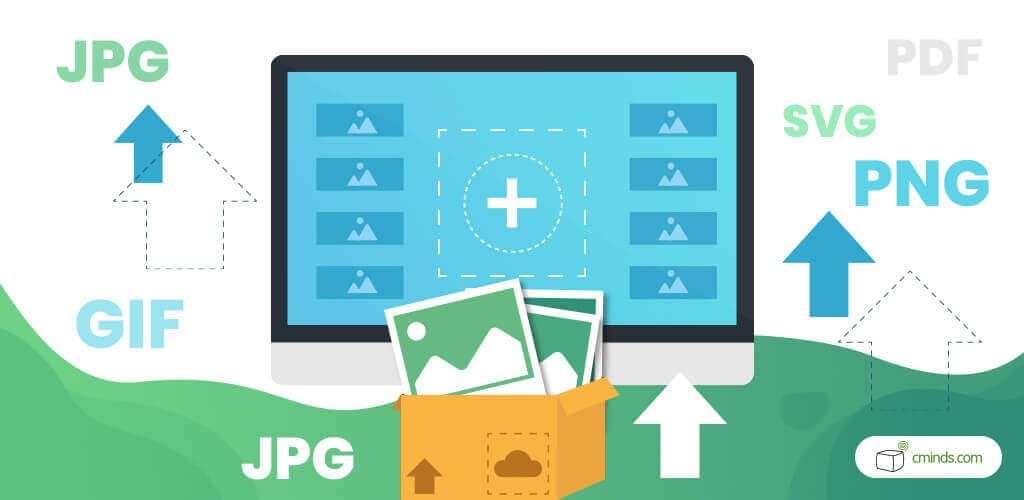 The Best Image File Type To Use on WordPress Websites