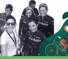 She Uses a WordPress Plugin to Help Engaging Women To Bike