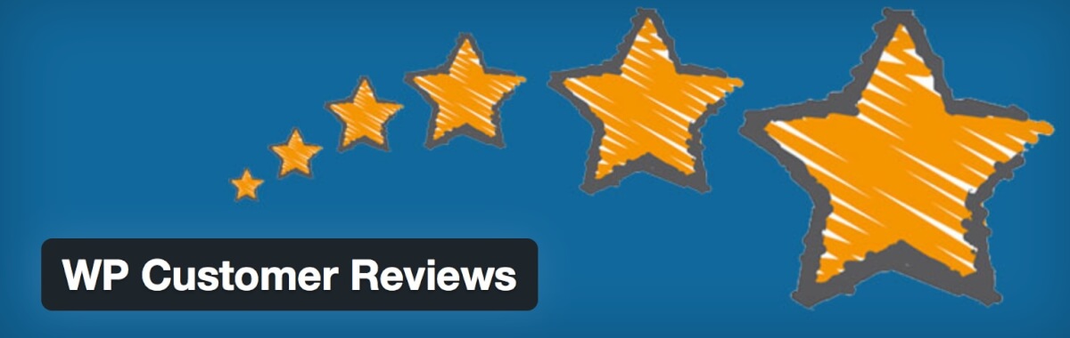 WP Customer Reviews Plugin - Top 3 Customer Review WordPress Plugins in 2020